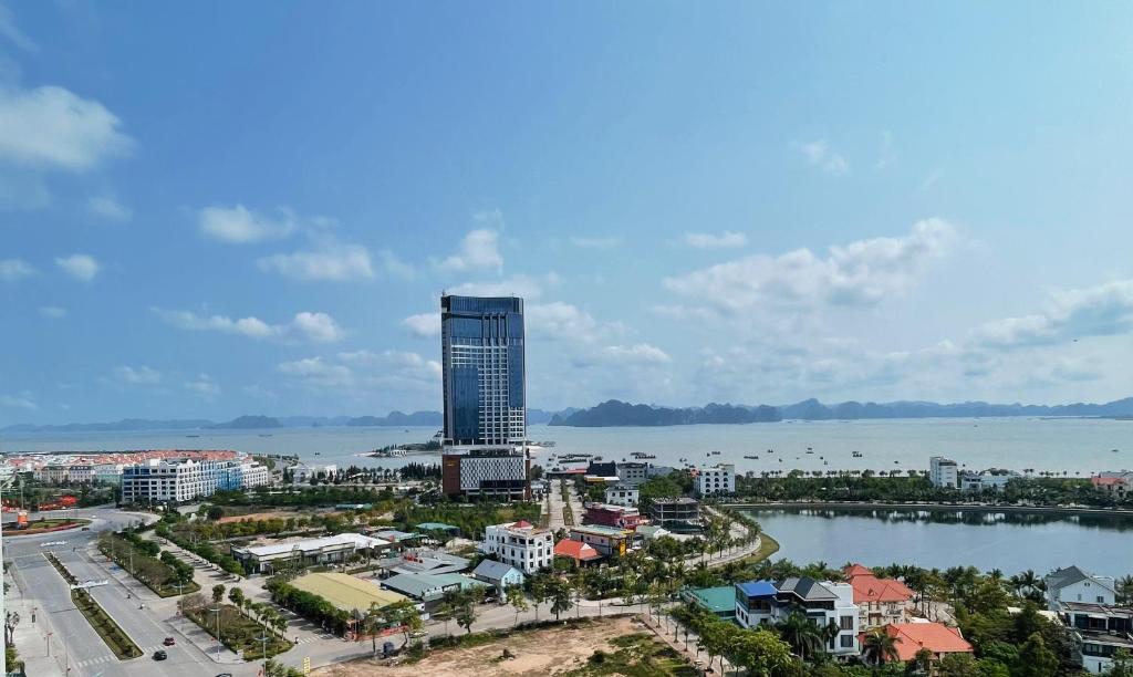 Homestay Ha Long City