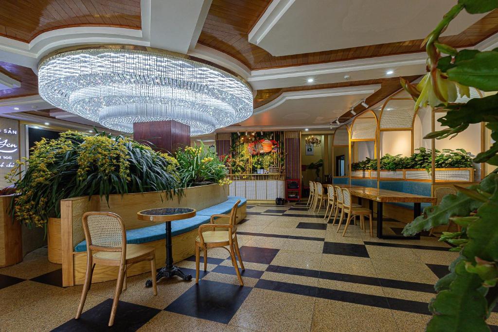 Sapa Hai Yen Hotel and Apartment