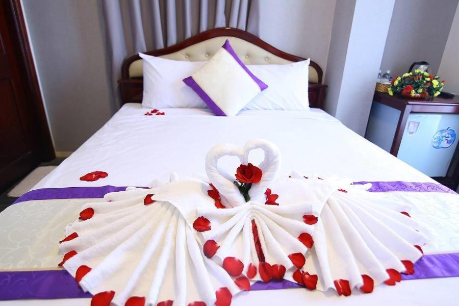 Nasa Hotel Nha Trang - by Bay Luxury