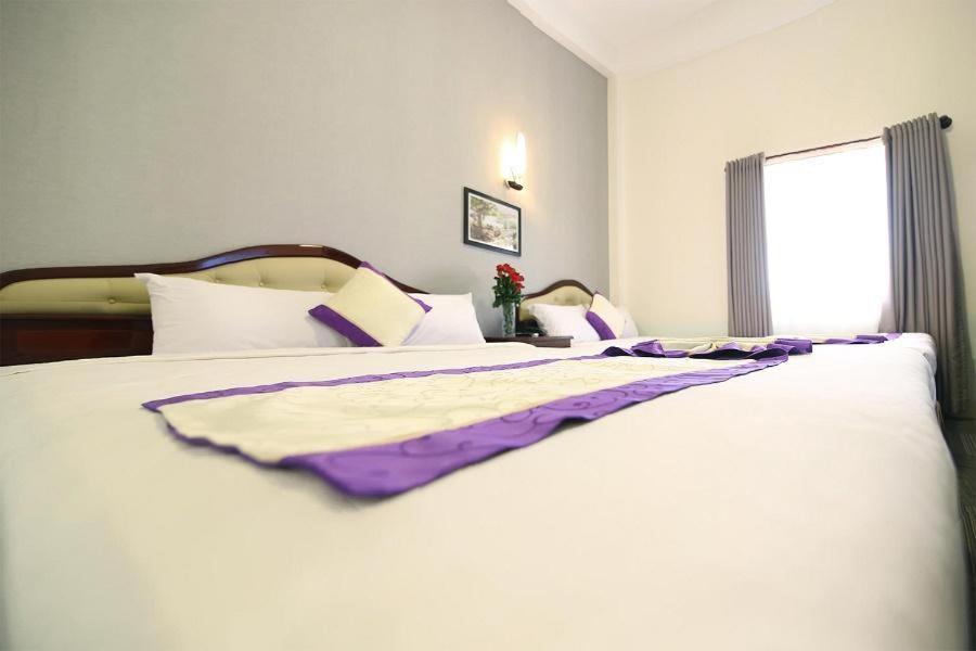 Nasa Hotel Nha Trang - by Bay Luxury