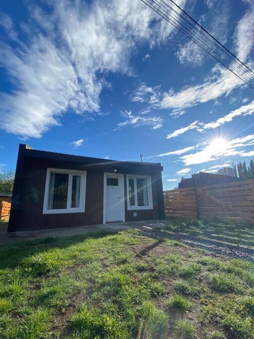 Casa en El Calafate, centro