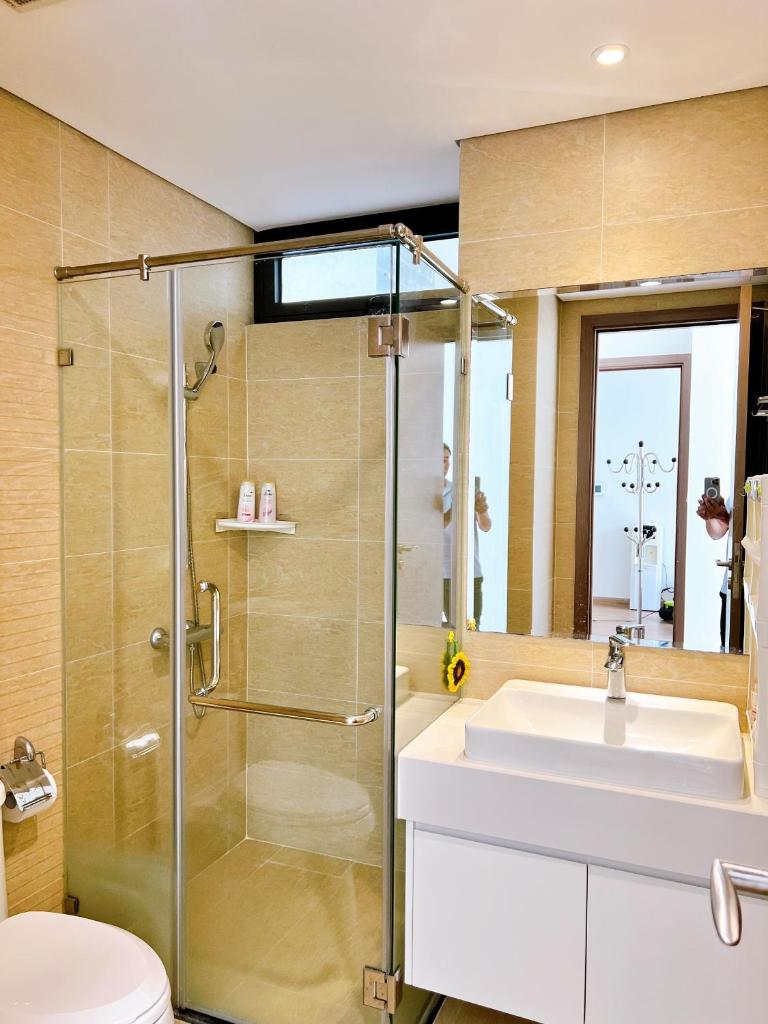 Vinhomes Skylake Hanoi - CitiHome