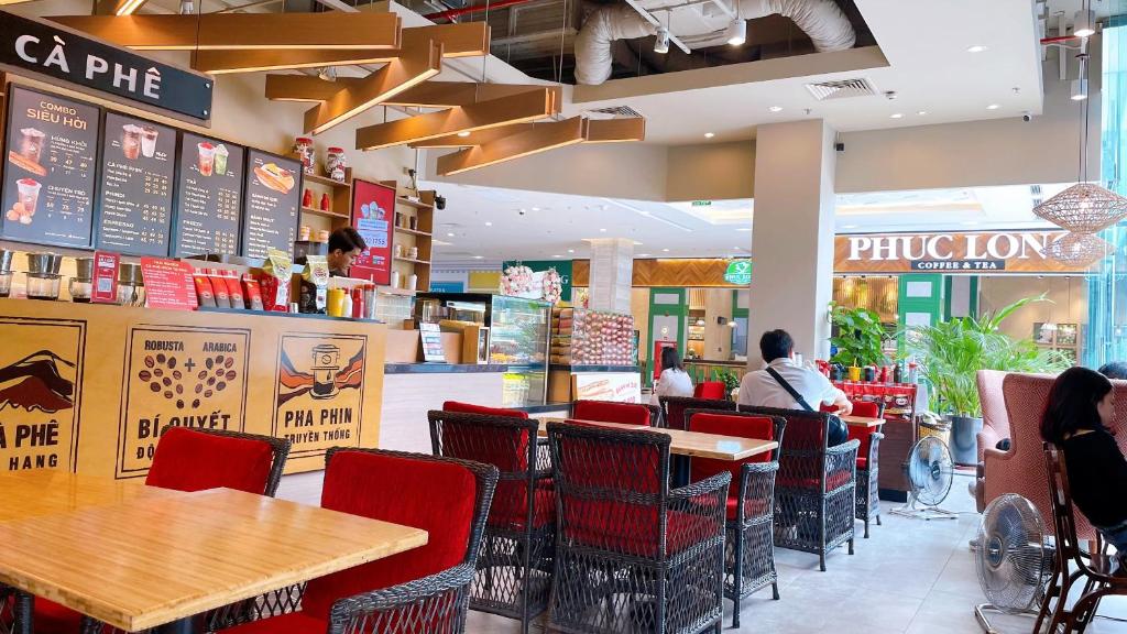 Vinhomes Skylake Hanoi - CitiHome