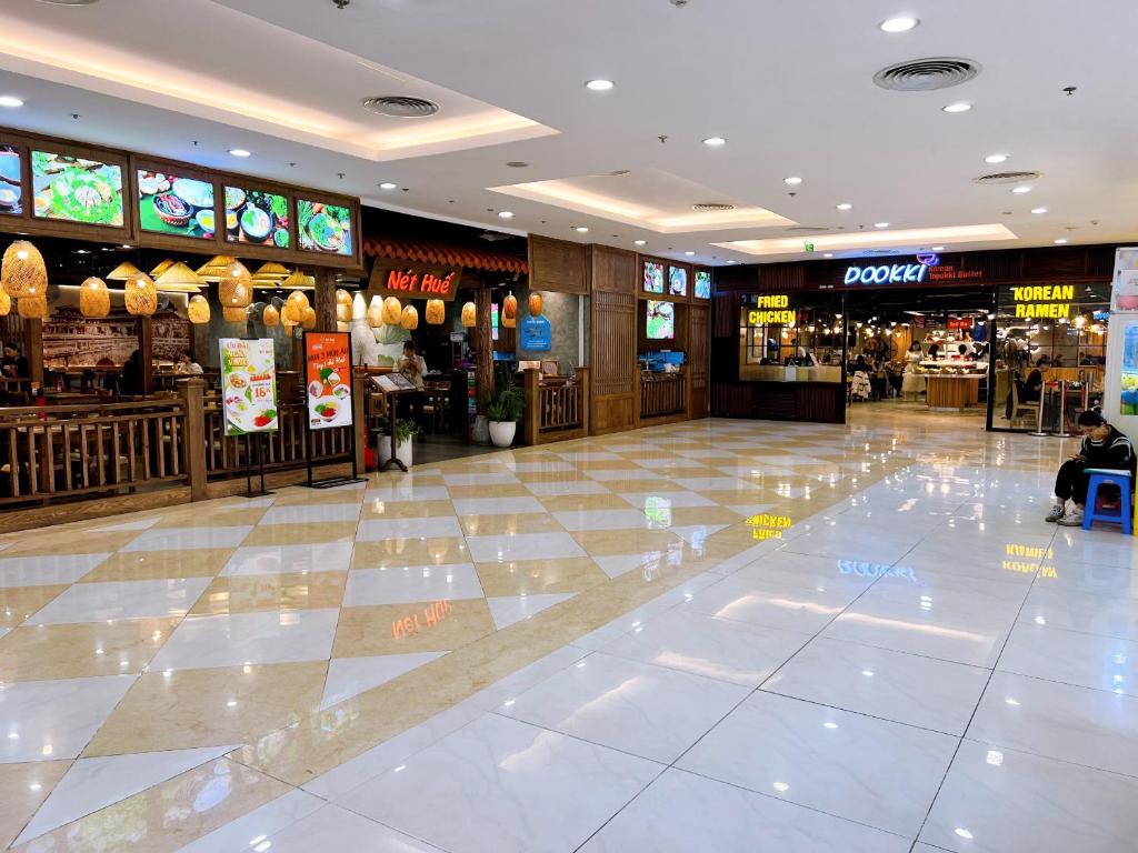 Vinhomes Skylake Hanoi - CitiHome