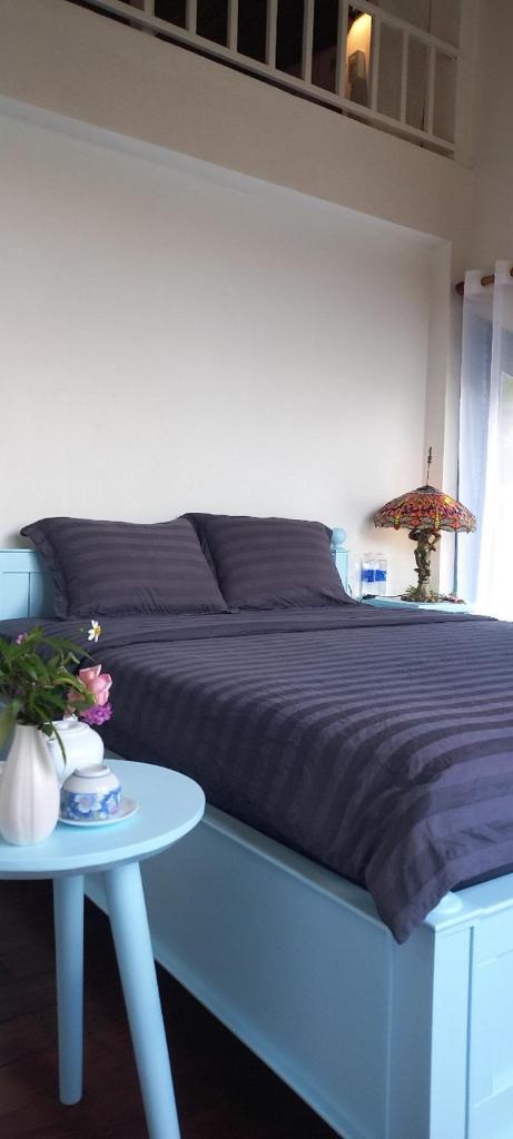 Triền Thông An Nhiên Đà Lạt Rừng Trong Phố