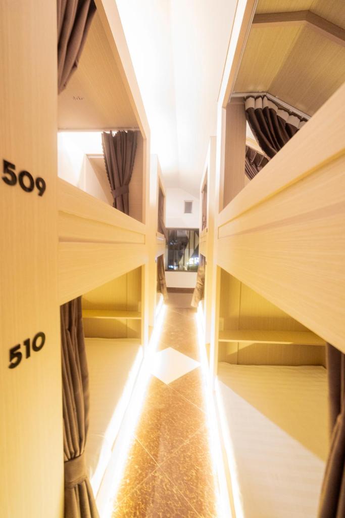 Khách sạn Hoàng Thu