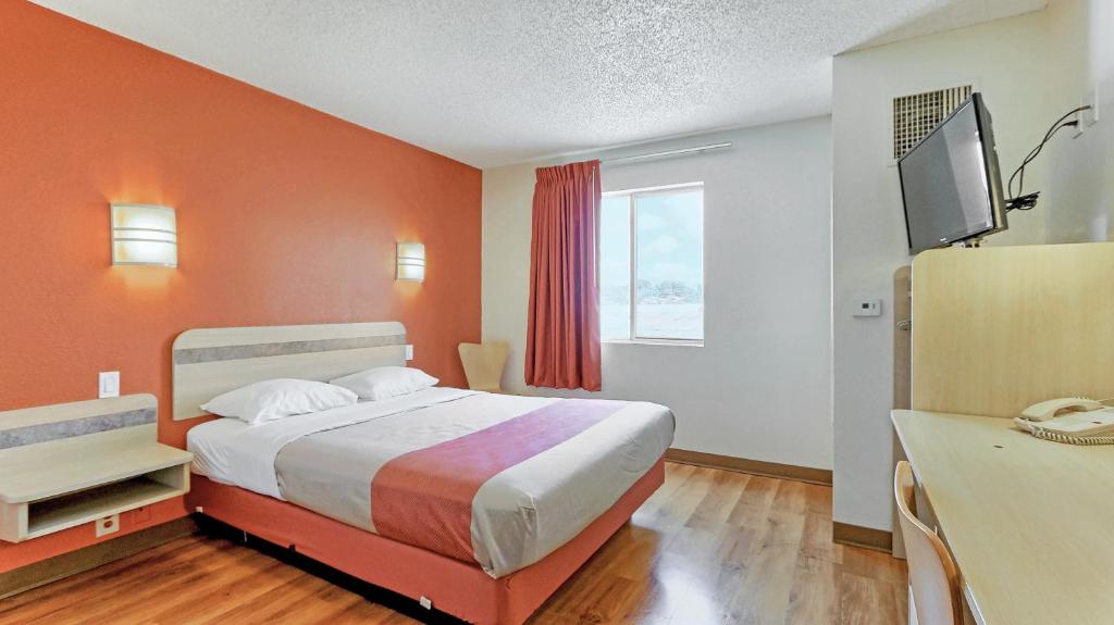 Motel 6-Killeen, TX photo 3