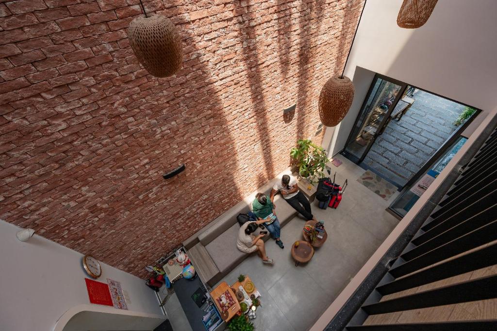 Rau Que Villa Hoi An