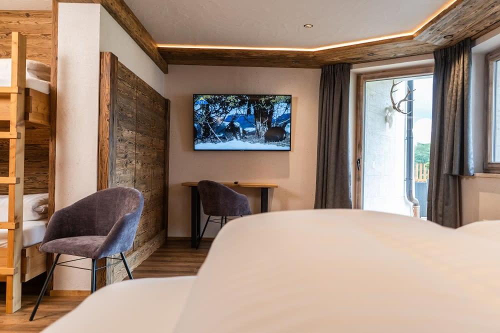 Chalet EDELWEISS inklusive Sommer Bergbahnticket photo 2