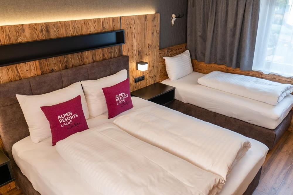 Chalet EDELWEISS inklusive Sommer Bergbahnticket photo 4