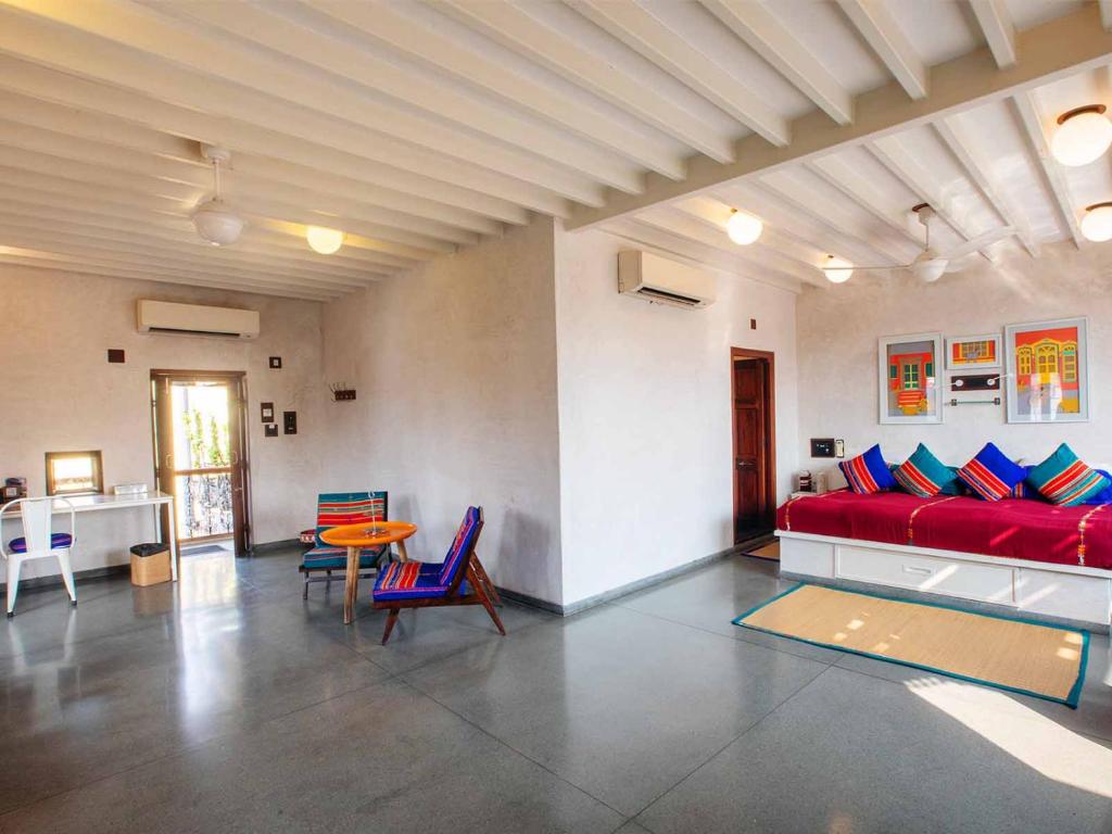 Mangaldas Ni Haveli II by The House of MG photo 3