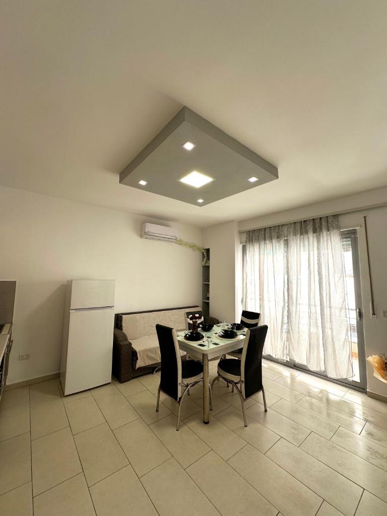 Sara's Apartment Seaside,Durres photo 2