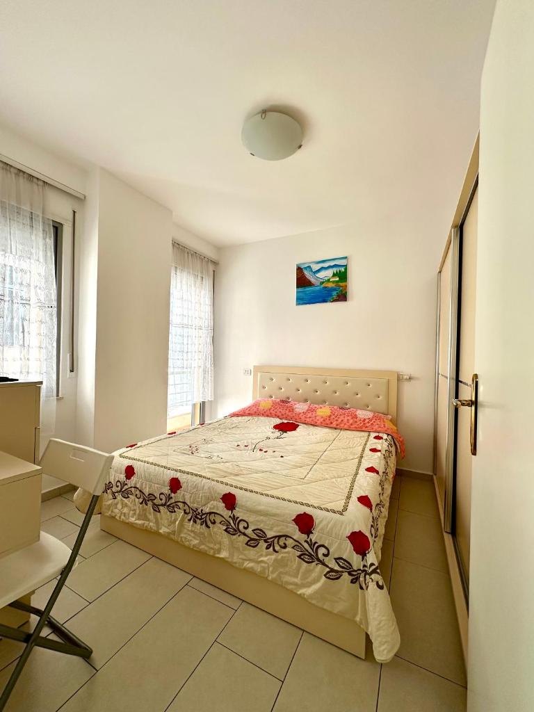 Sara's Apartment Seaside,Durres photo 3