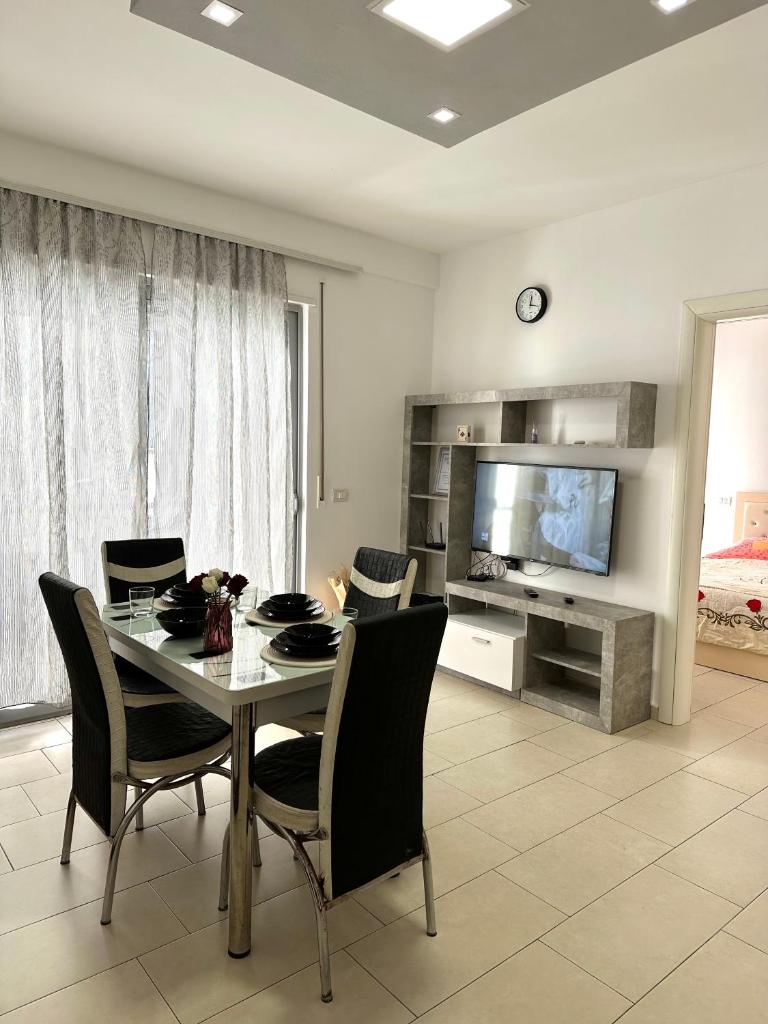 Sara's Apartment Seaside,Durres photo 1
