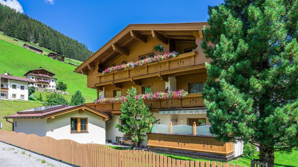 Haus Hochland photo 1
