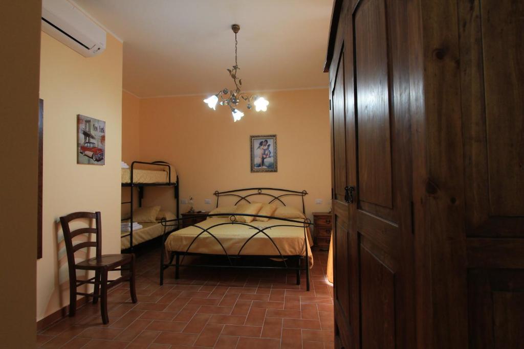 Affittacamere Casa di Elide photo 2