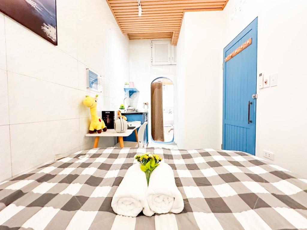 La Casa Di Decembre Trần Hưng Đạo