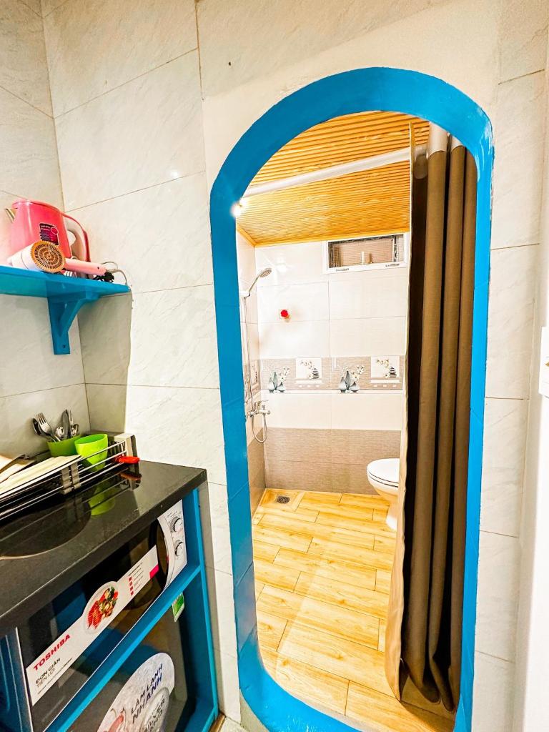 La Casa Di Decembre Trần Hưng Đạo