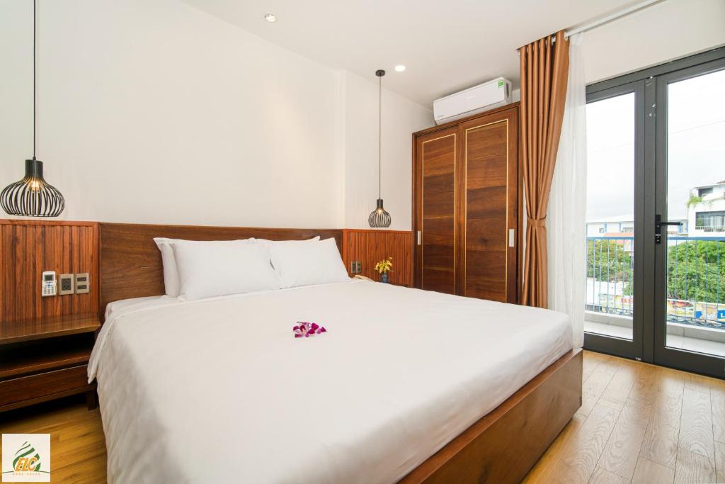 Dana Hotel ELC Da Nang