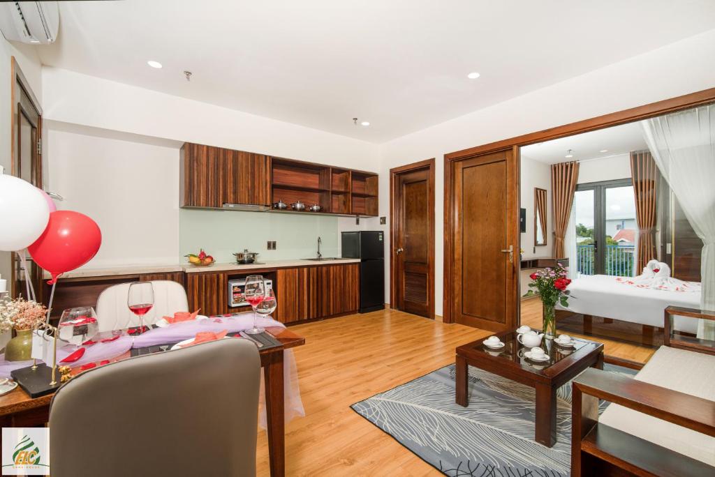 Dana Hotel ELC Da Nang