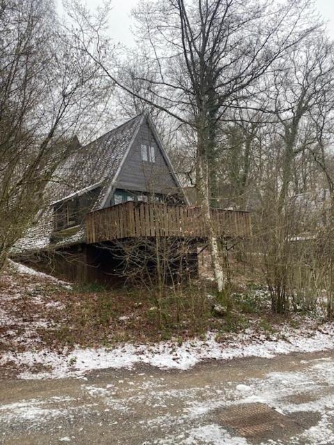 Chalet 126 - Durbuy