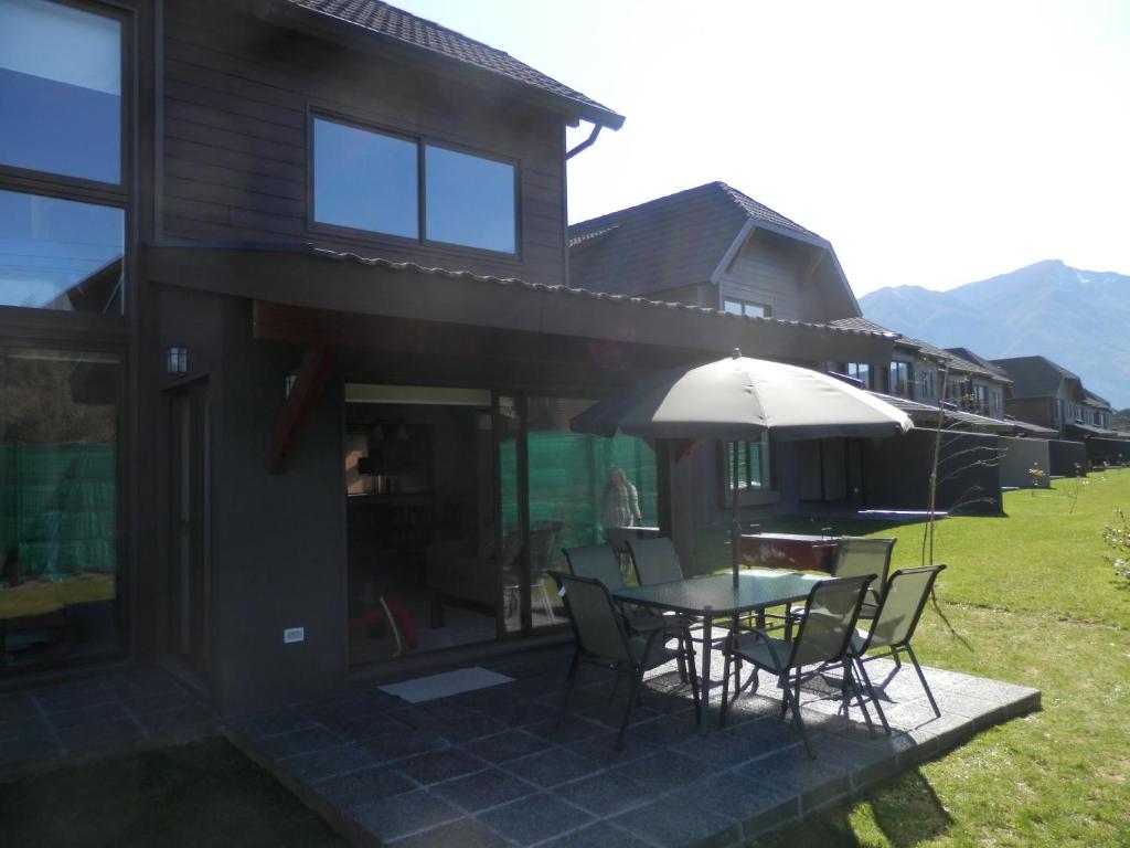 Casa Costa Pucón photo 4