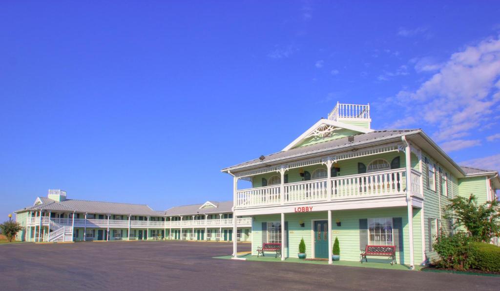 Key West Inn Tunica image