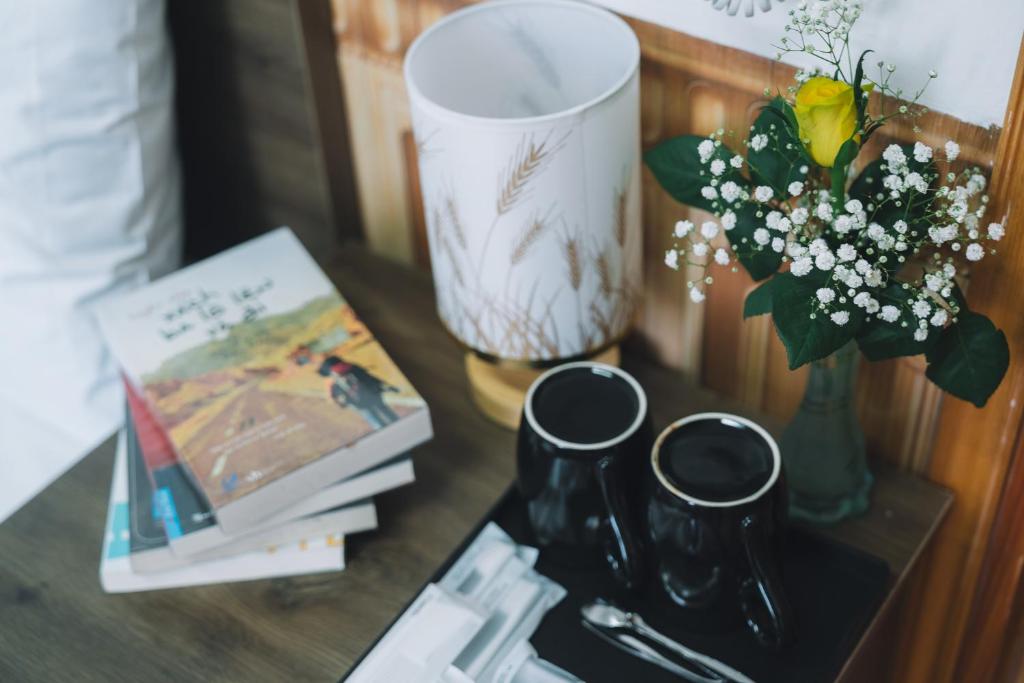 AN TÂM House Đà Lạt