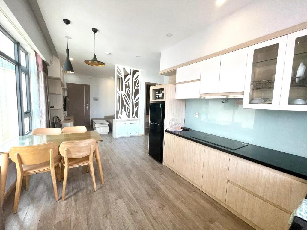 Mường Thanh Viễn Triều - 3 Phạm Văn Đồng