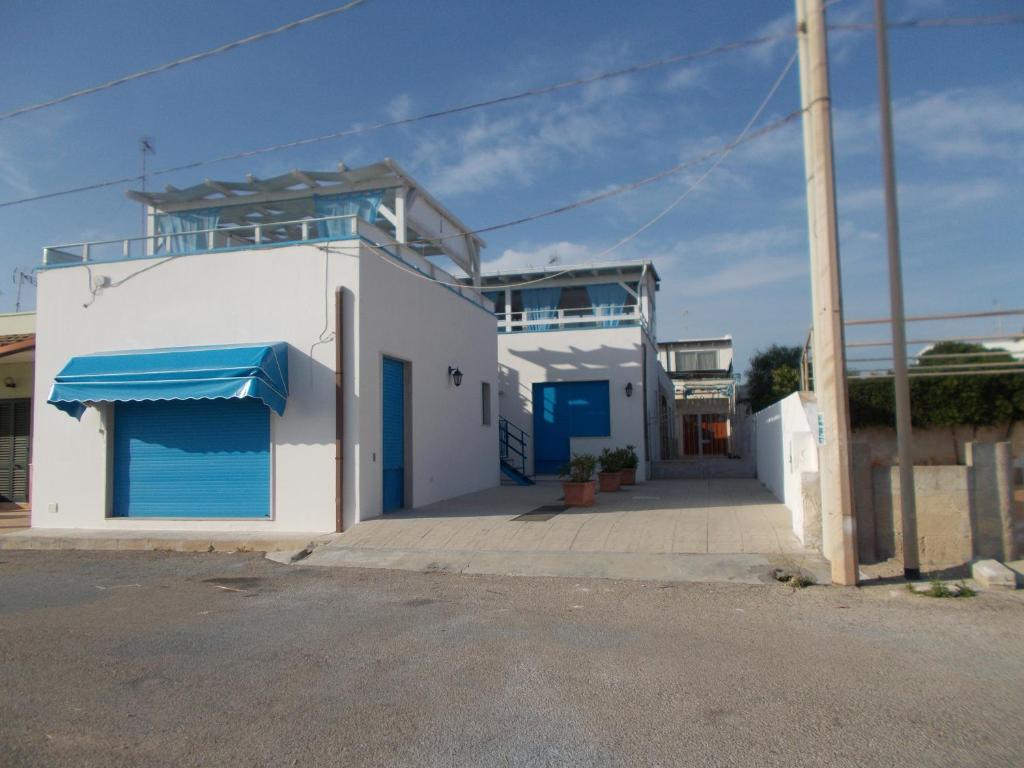 Appartamenti Blue House photo 1