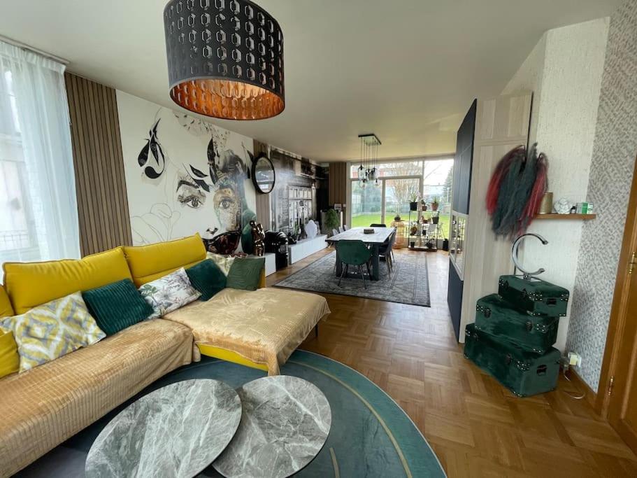 La Villa Nova - Maison familiale photo 2