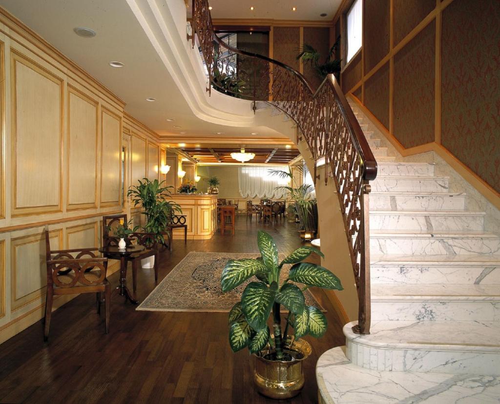 Hotel De La Ville photo 1