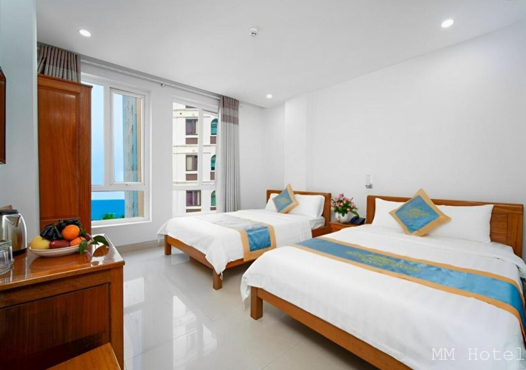 Minh Minh Hotel & Spa
