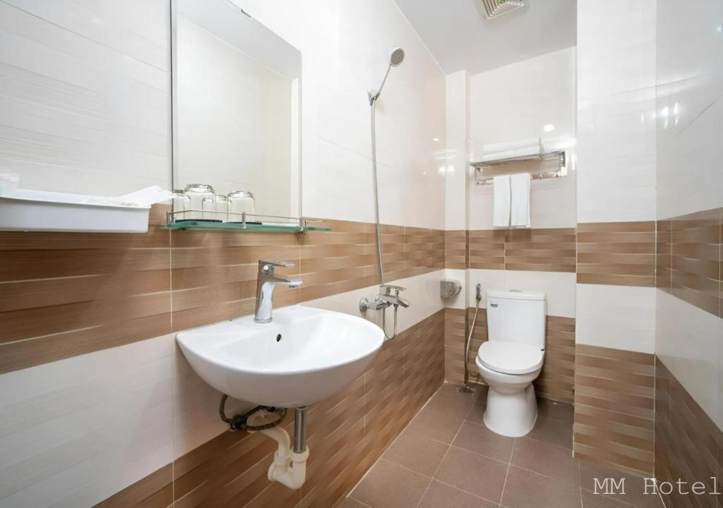 Minh Minh Hotel & Spa