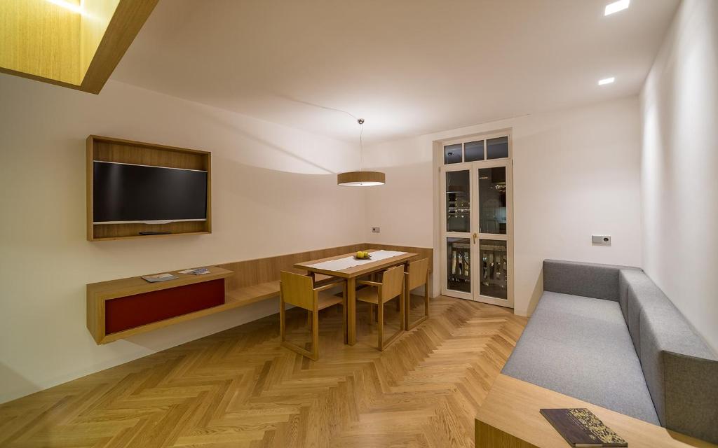Apartment Genziana photo 3
