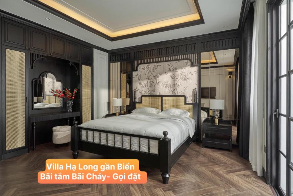 Villa Hạ Long Gần Biển