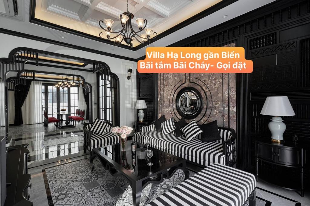 Villa Hạ Long Gần Biển