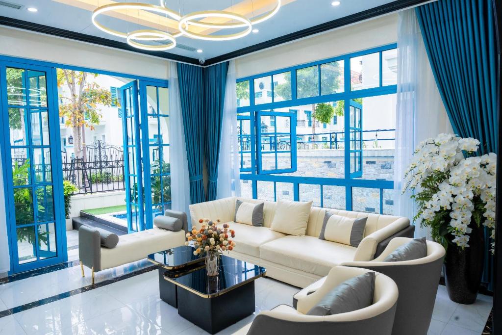 Villa Hạ Long Gần Biển