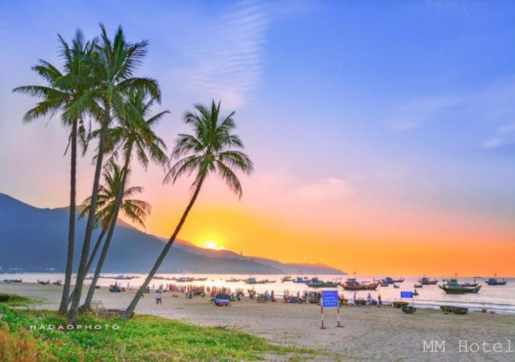 Minh Minh Hotel & Spa