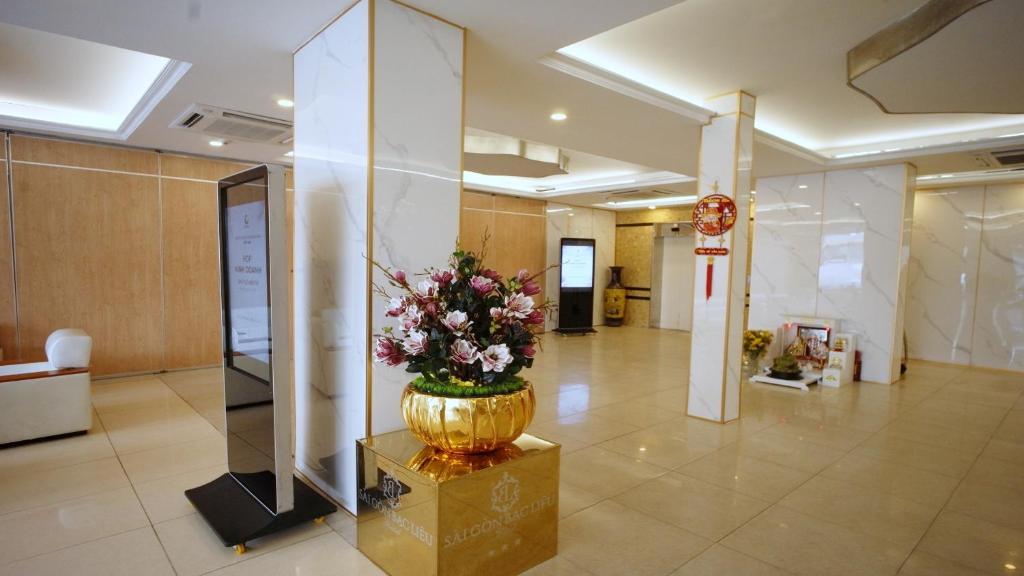 Sai Gon Bac Lieu Hotel