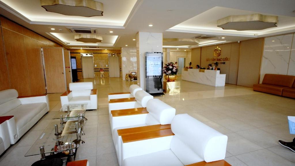 Sai Gon Bac Lieu Hotel