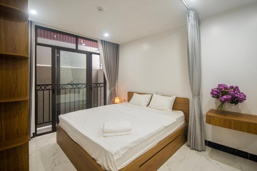 Lily Home - Confetti Apartment Nguyễn Công Trứ
