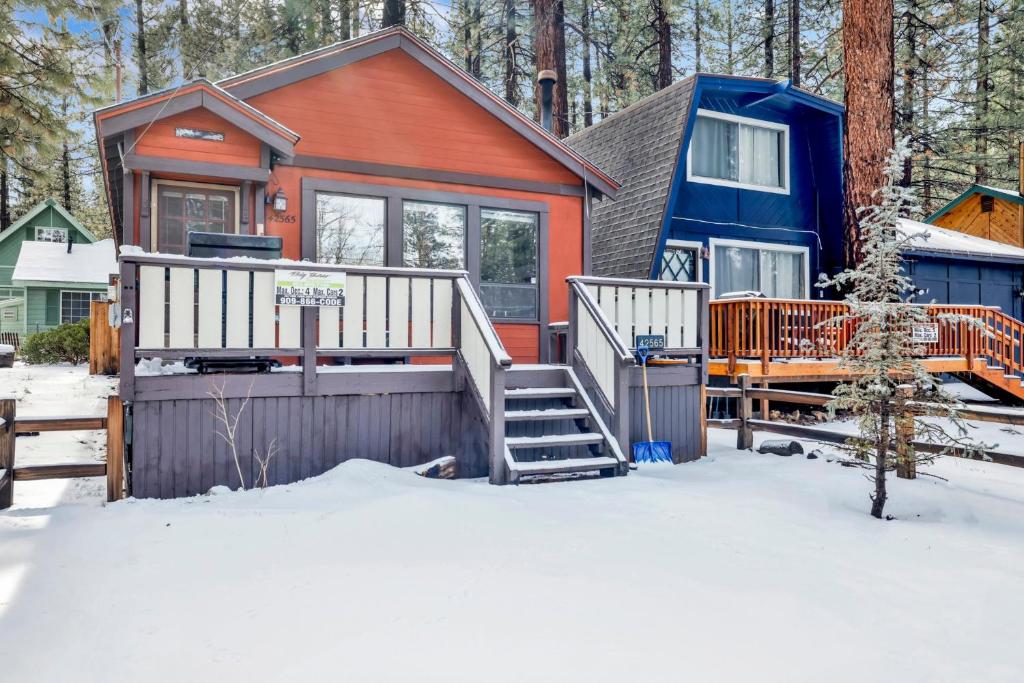 Bearadise Cottage #2275 image