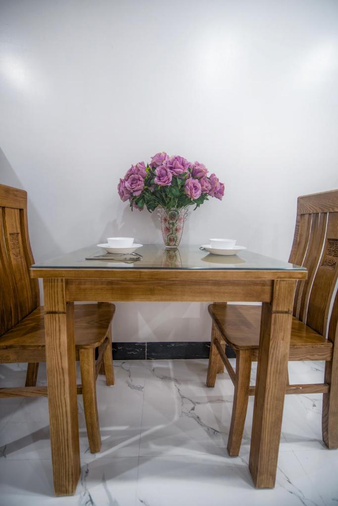 Lily Home - Confetti Apartment Nguyễn Công Trứ