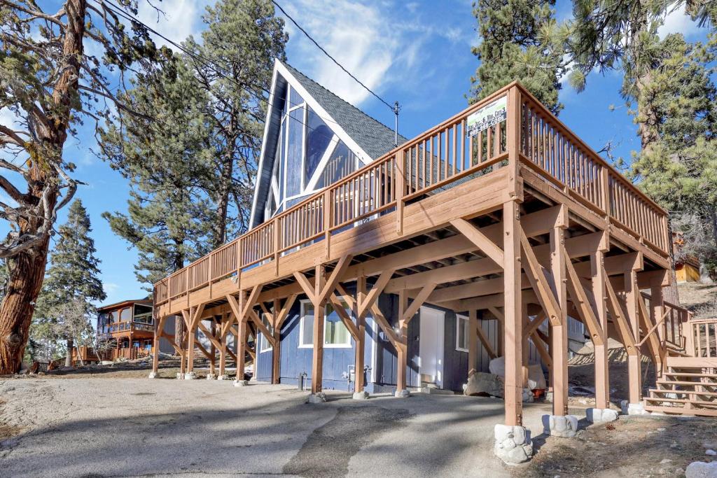 Bear Mountain Views #2235 image