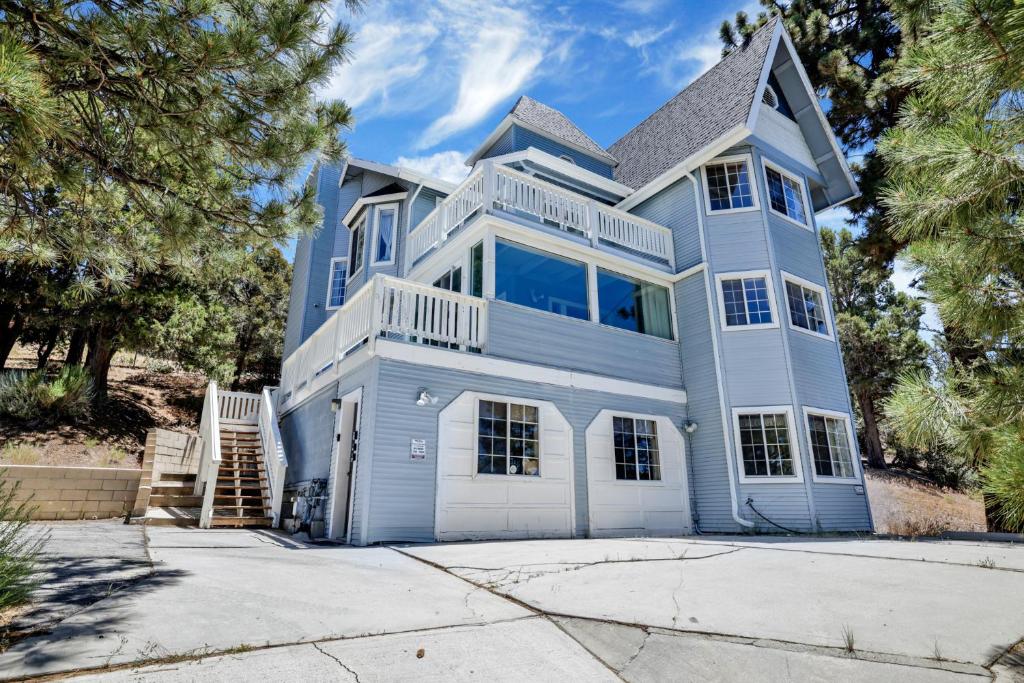 Chateau DE BIG Bear #2328 image
