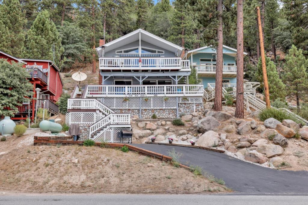 North Shore Chalet #2173 image