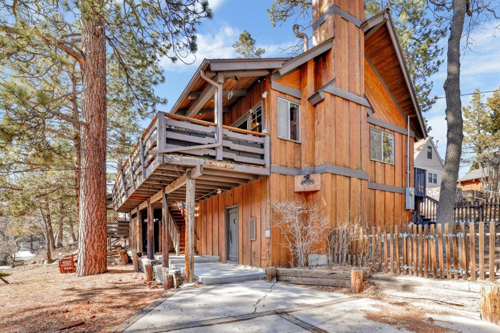 Moose Mountain Manor #2462 image