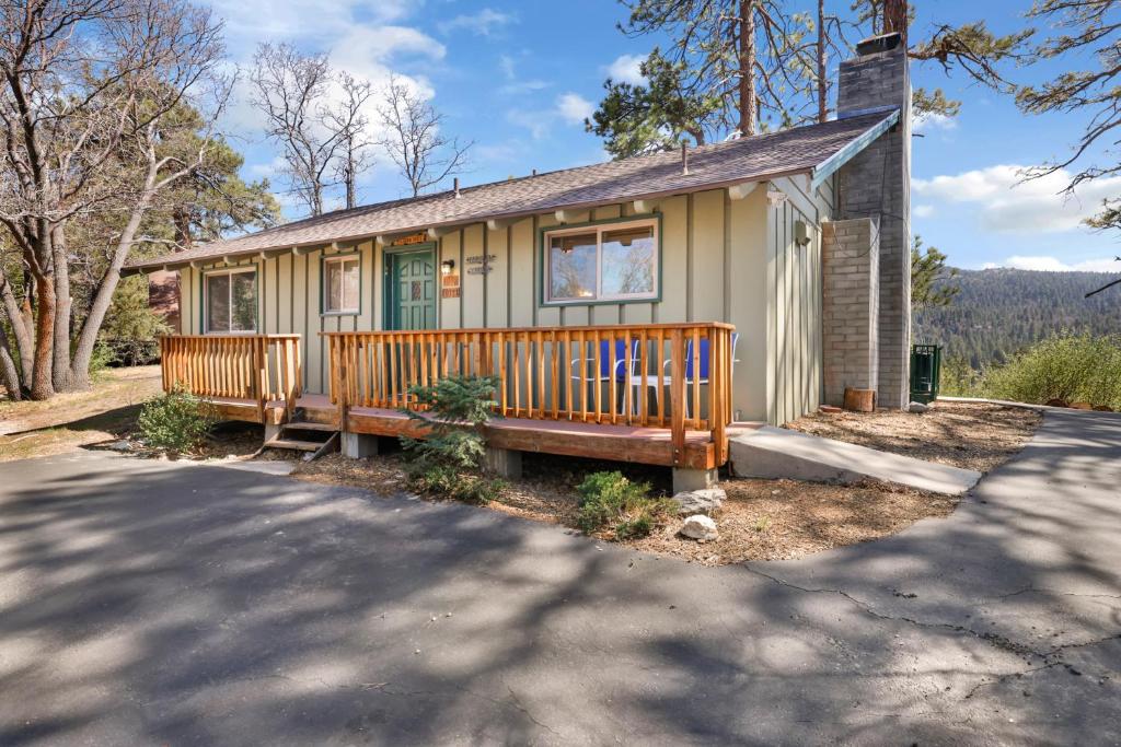 Scenic Retreat #1772 image