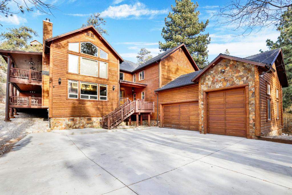 Gold Rush Lodge #2352 image